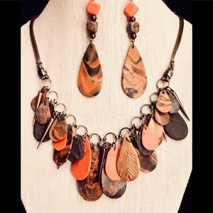 Clay, Hand Crafted, One of a Kind,